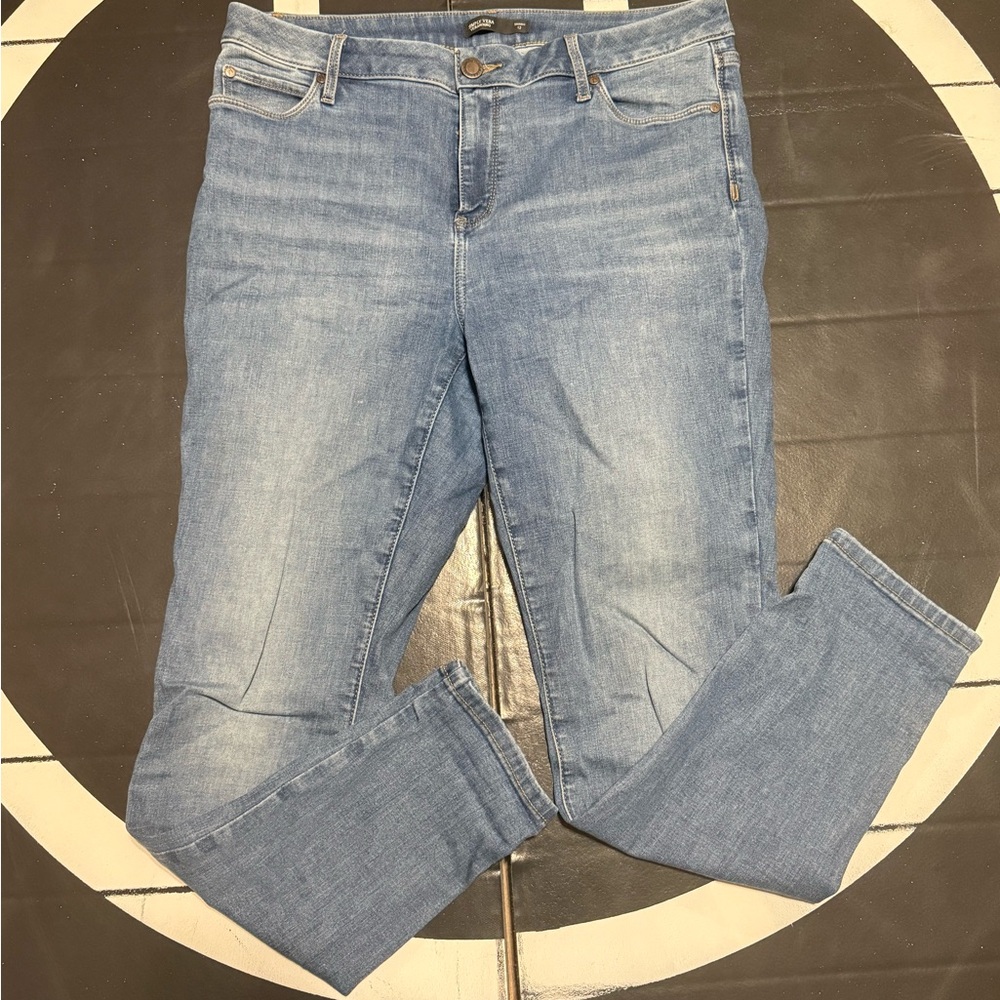 Simply Vera Skinny Jeans